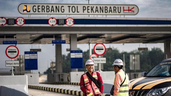 Ini 5 Jalan Tol Terpanjang di Indonesia, Penopang Konektivitas dan Ekonomi Nasional