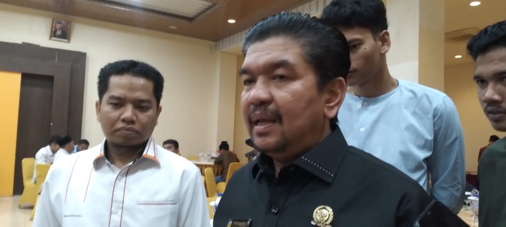 DPRD Sarolangun Sebut Gaji Honorer Sarolangun Bakal Dibayar Secepatnya