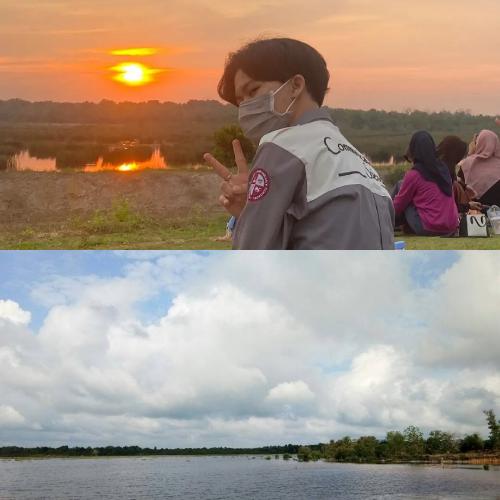 4 Fakta Tentang Taman Firdaus di Kampus Unsri Sumatera Selatan yang Harus Kamu Tahu