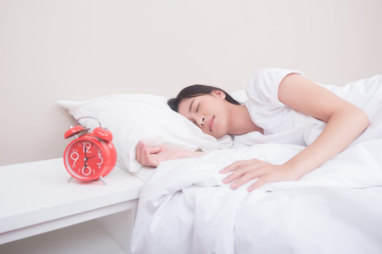 Penggunaan Bantal yang Salah Saat Tidur Dapat Mempengaruhi Kualitas Tidur, Cek Faktanya 