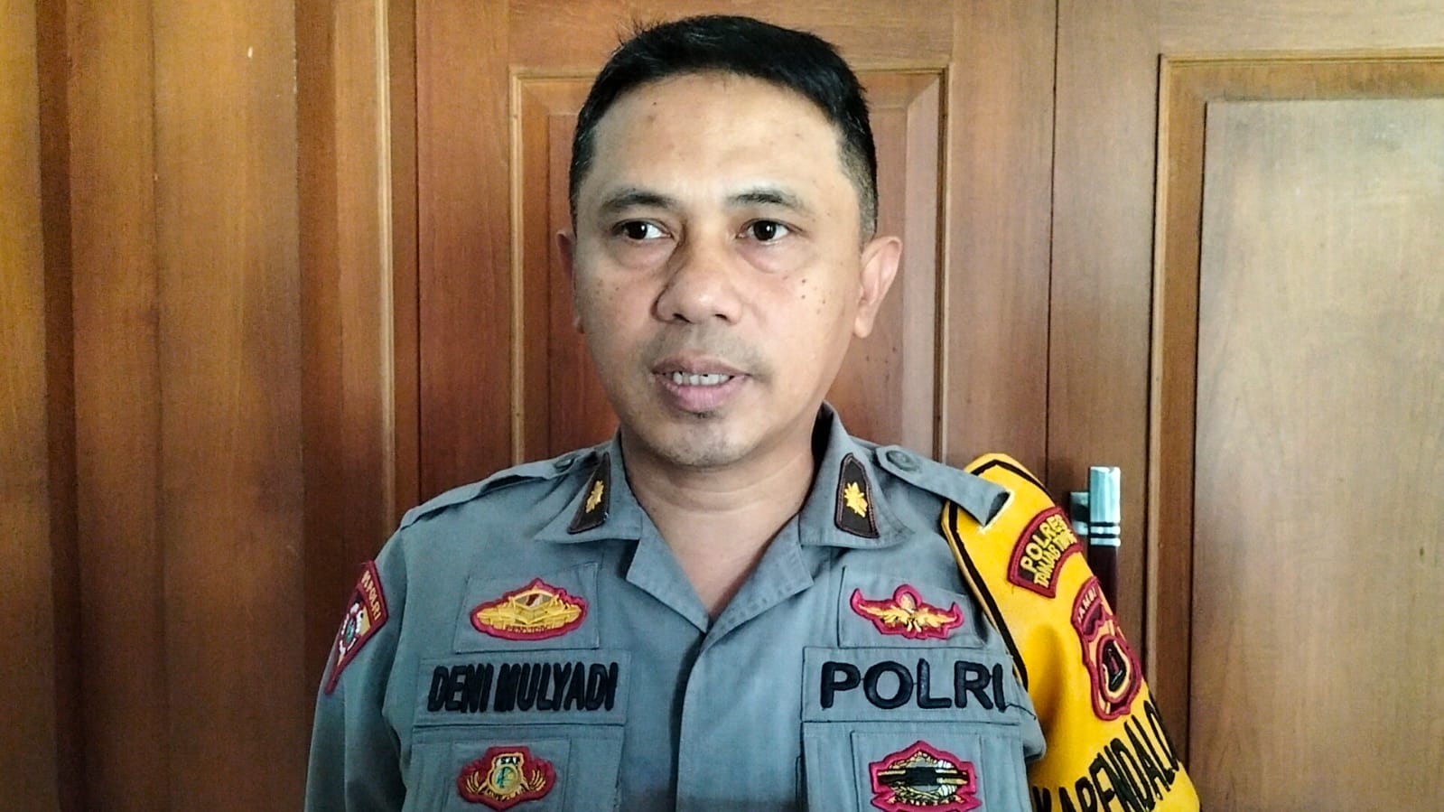 58 TPS Dianggap Rawan, Pilkades Serentak Tahun 2022 Kabupaten Tanjab Timur