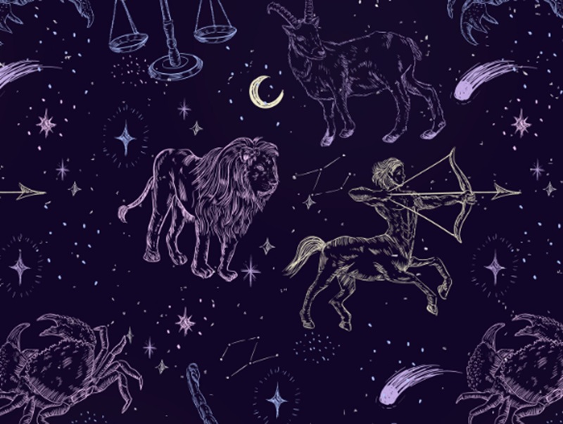 Kamu Tahu Gak? Reaksi 12 Zodiak Saat Tertekan dan Dikhianati Ternyata Berbeda-beda, Simak Yuk!