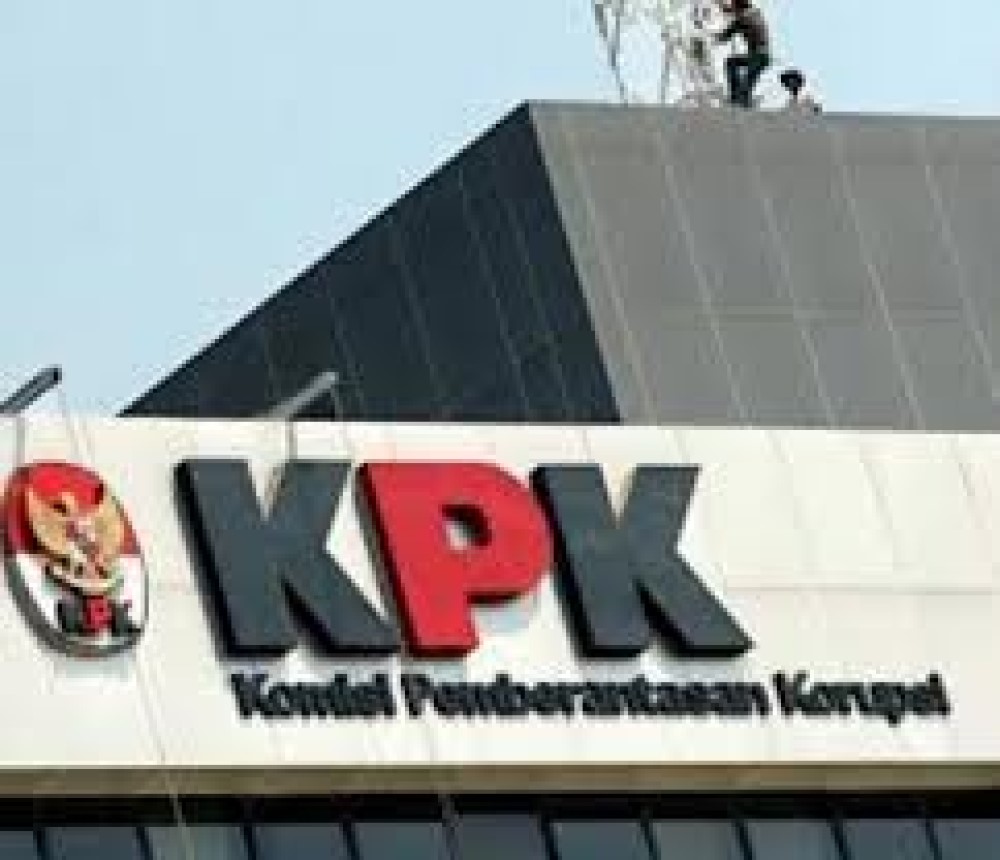KPK Periksa Petinggi Kemensos, Bongkar Kasus Korupsi Bansos 2020