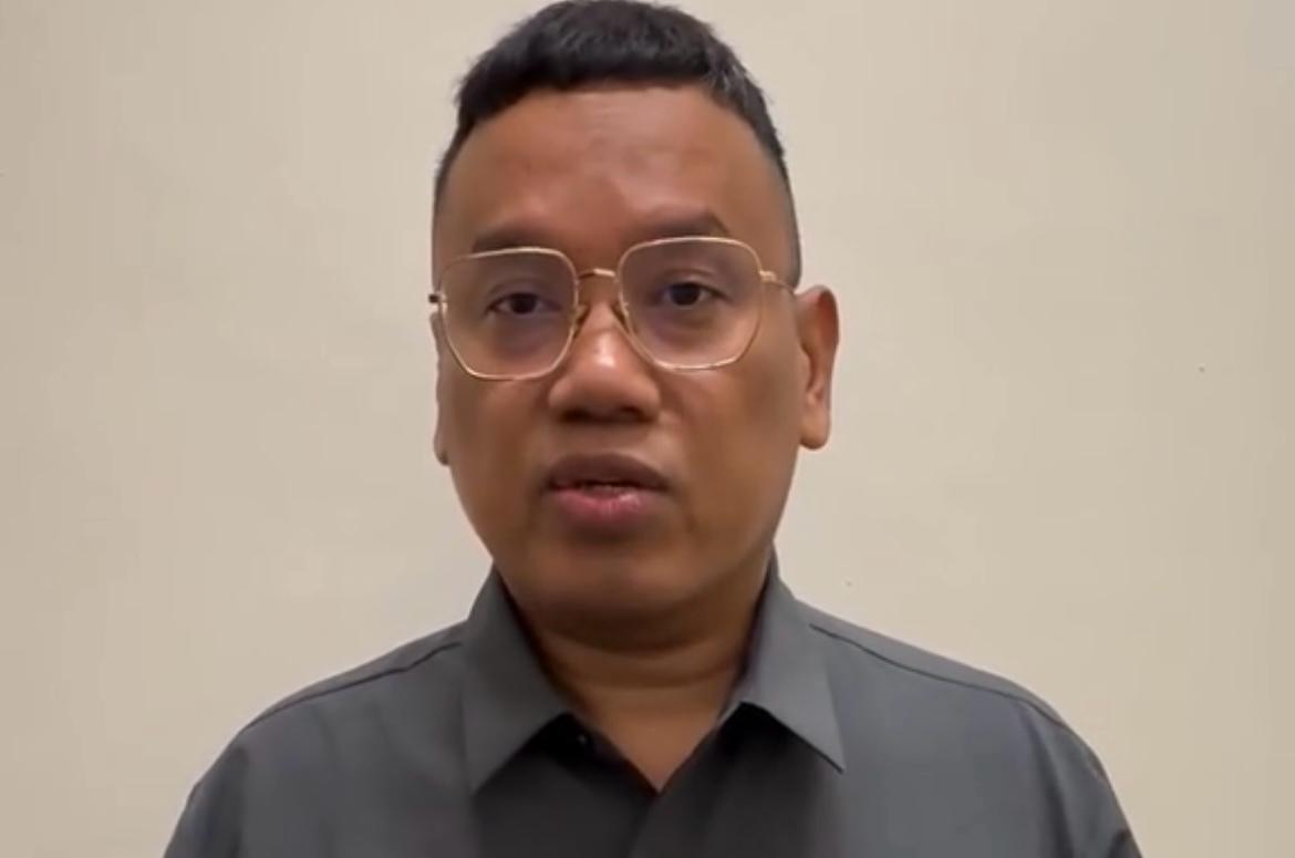 Polisi Tangkap 9 Orang Terduga Pelaku Penjarahan Rumah Uya Kuya