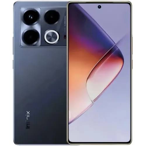 Cek Spesifikasi dan Harga Infinix Note 40 Series 5G, Hadirkan Teknologi Terbaru 