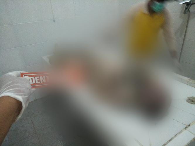 BREAKING NEWS: Identitas Mayat yang Ditemukan di Kabupaten Bungo Terungkap, Ini Penjelasan Polisi
