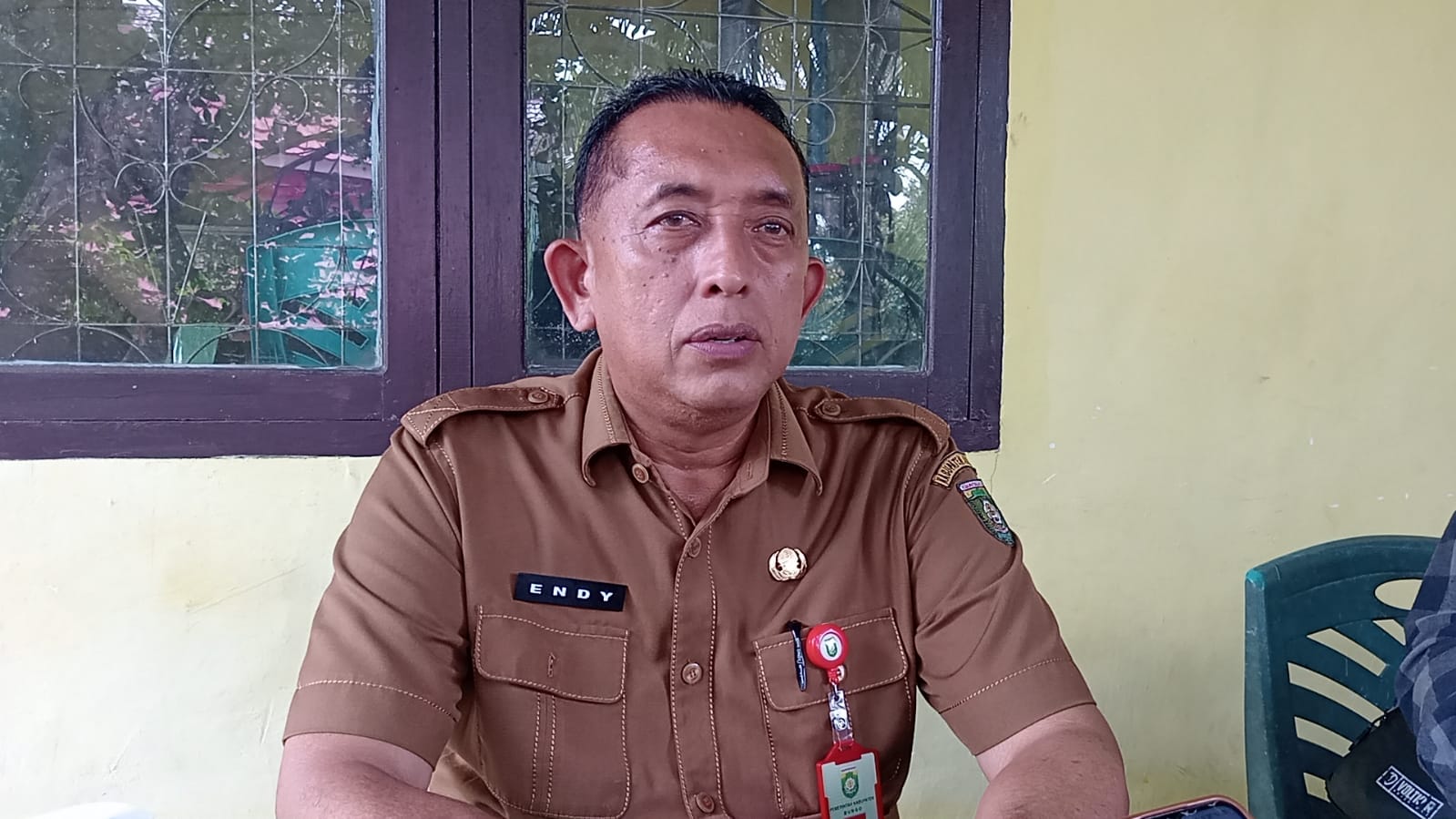 Pasca Penutupan PPDB Online, SMP Negeri di Kabupaten Bungo Penuh, SD Masih Kekurangan Siswa
