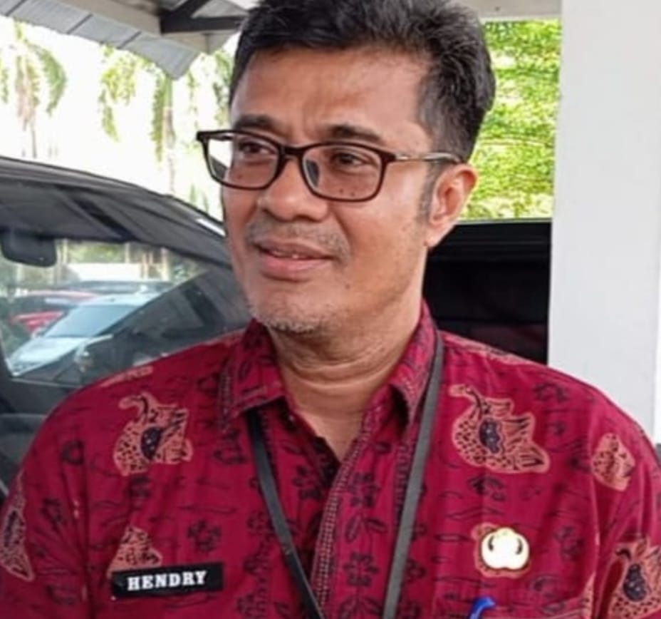 Serapan APBD Tebo Baru 25 Persen, PAD Tembus 46 Persen