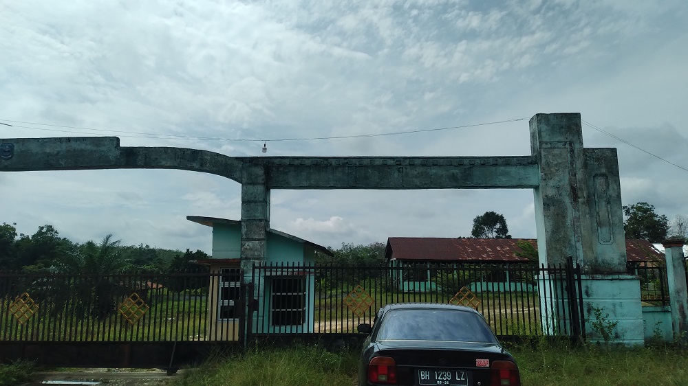 Pasar Ternak di Kecamatan Pelawan Mati Suri, Ini yang akan Dilakukan Diskannak Sarolangun