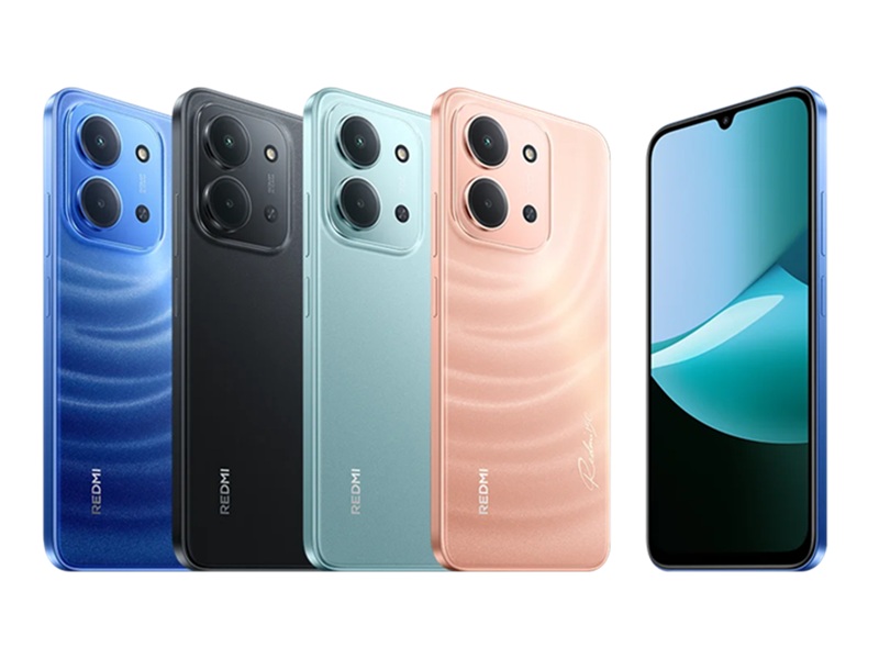 Ini Nih! 10 HP RAM 8 GB Termurah dan Lancar Buka Aplikasi dan Multitasking