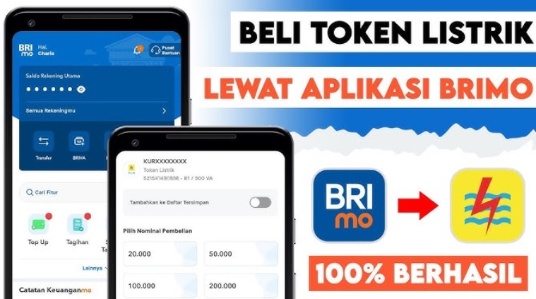 Tak Perlu Lagi ke Kota, IRT di Empat Lawang Ini Terbantu Beli Token Listrik Lewat BRImo