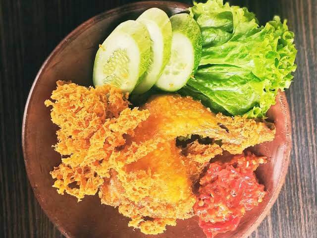 4 Resep Olahan Paha Atas Ayam untuk Lauk, Pas Disajikan saat Weekend