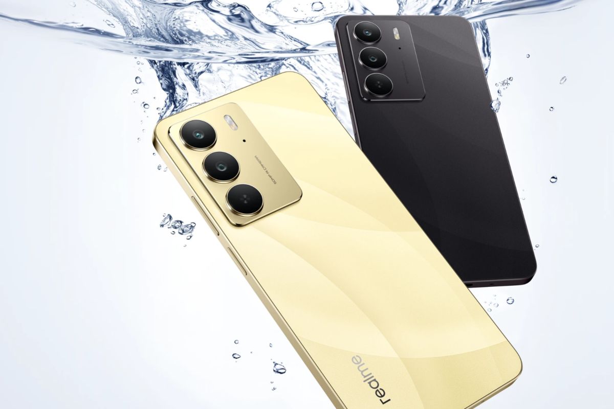 Realme C85 dan C85 Pro Siap Meluncur di Indonesia, Ini Spesifikasinya