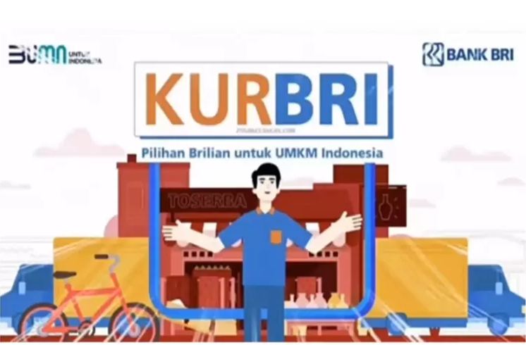 Berikut Tips Pinjaman KUR BRI 2023 Bisa Segera Cair