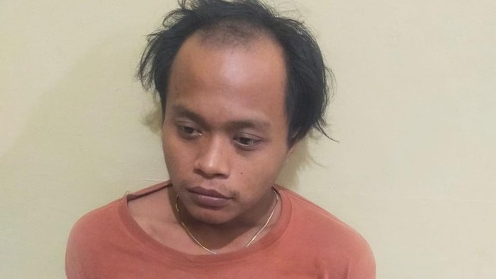 Teguran Merokok Berujung Maut, Pria di Jaksel Bunuh Kakak Ipar Pakai Palu