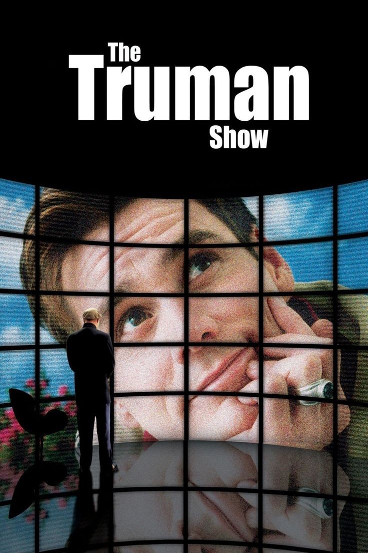 The Truman Show: Sebuah Refleksi Tentang Realitas dan Kebebasan Individu