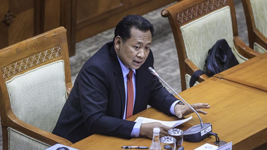 Wah-wah! OTT KPK di Inhuntani V Jakarta Ternyata Terkait Suap Izin Pemanfaatan Hutan