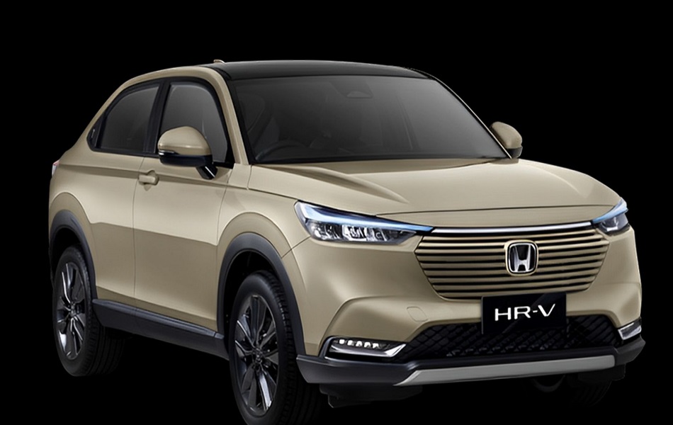 Kenapa Honda HR-V Jadi Mobil Andalan Bos Muda? Simak Fitur dan Harganya