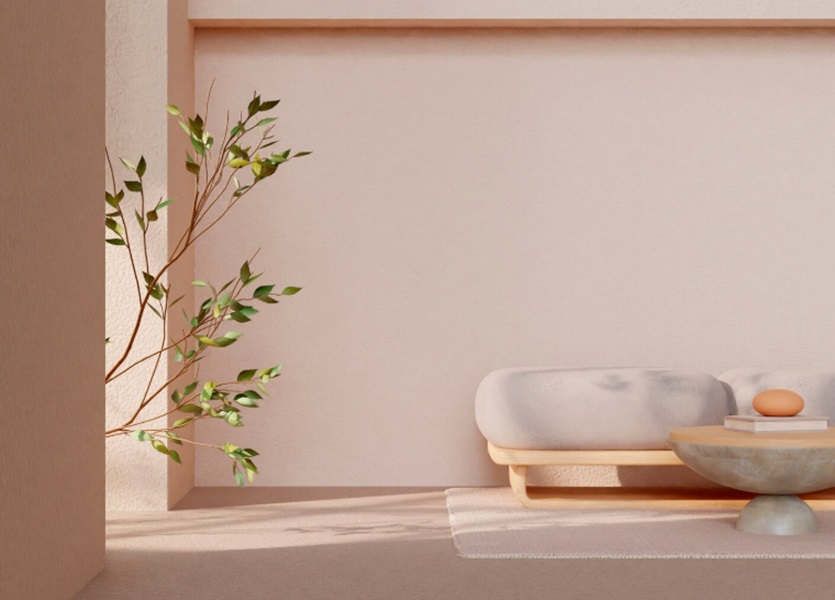 Bukan Sekadar Cat! Ini 7 Tren Warna Interior 2026 yang Bakal Mendominasi Rumah Modern