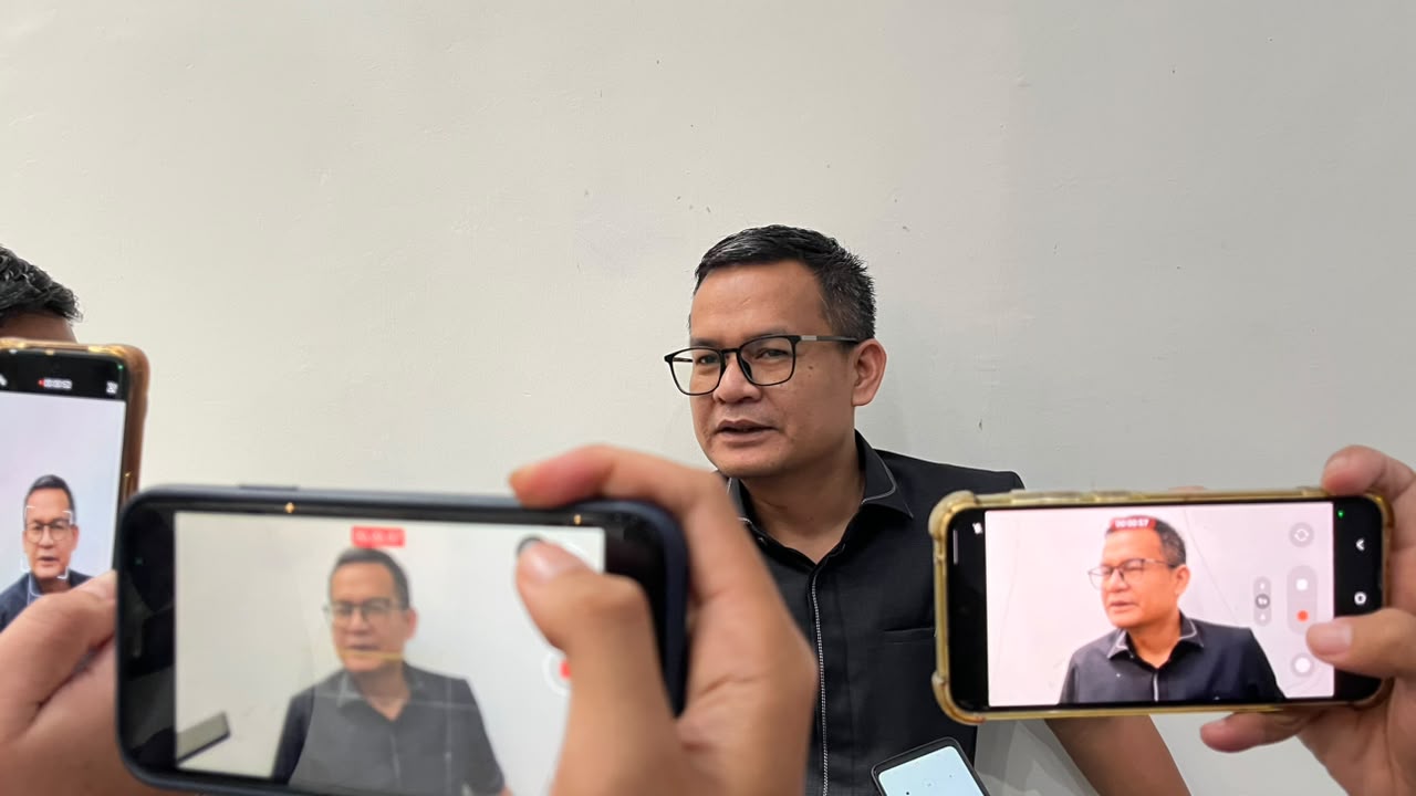 Tak Pernah Masuk Pagu Indikatif, Dewan Minta Pembangunan Lima Ruas Jalan di Provinsi Jambi Jadi Prioritas