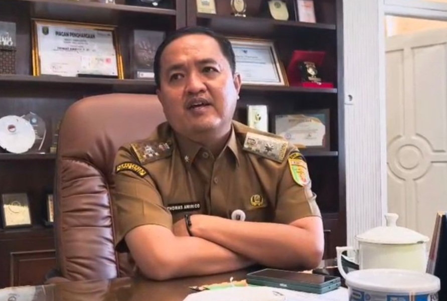 Terungkap! Disdik Lampung Tolak Izin SMA Siger, Jam Belajar Cuma 4 Jam & Aset Bermasalah