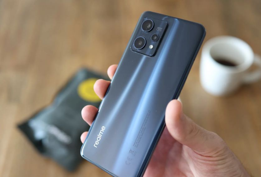 Turun hingga RP 1 Jutaan, Cek Spesifikasi Realme 9 Pro Plus di Februari 2024