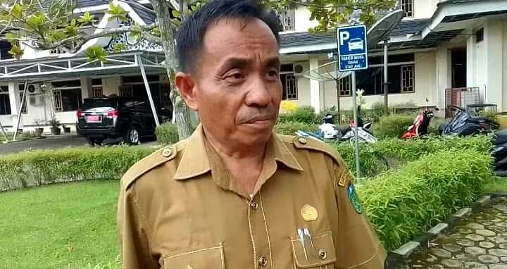 PMD Kabupaten Tebo Minta Desa Penanganan Stunting