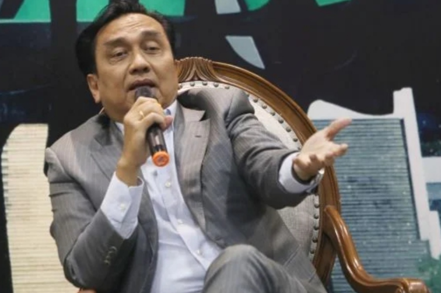 Waduh, Effendi Simbolon Mengaku Mendapatkan Ancaman dan Intimidasi