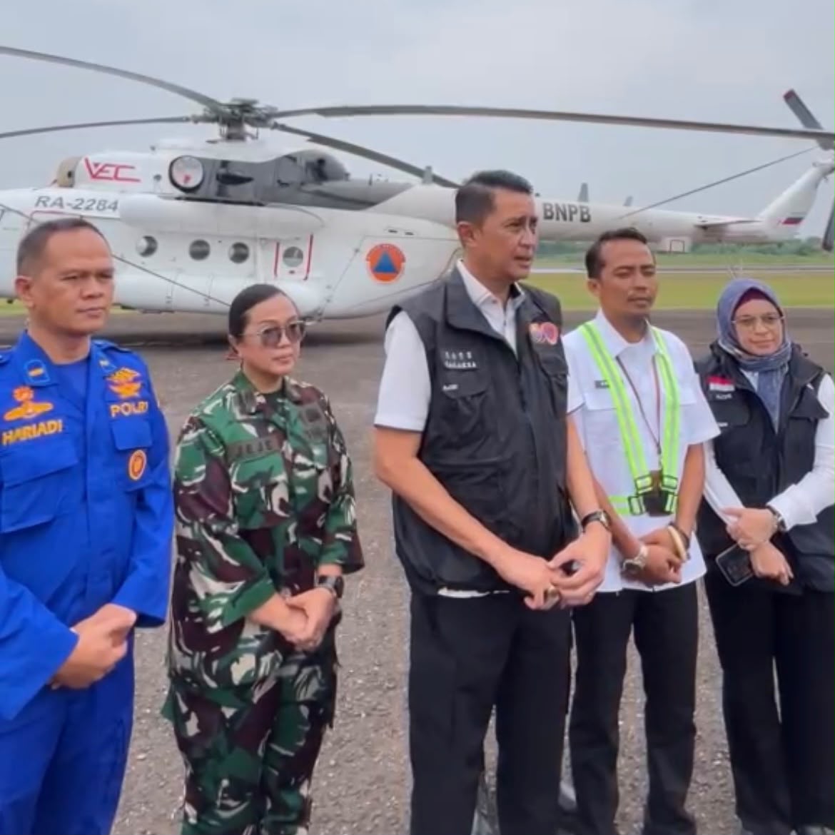 Karhutla di Jambi Capai 139 Hektare, Sarolangun Terparah