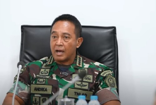 Terseret Kasus Kerangkeng Manusia Bupati Langkat, 10 Oknum Anggota TNI Ditetapkan Tersangka