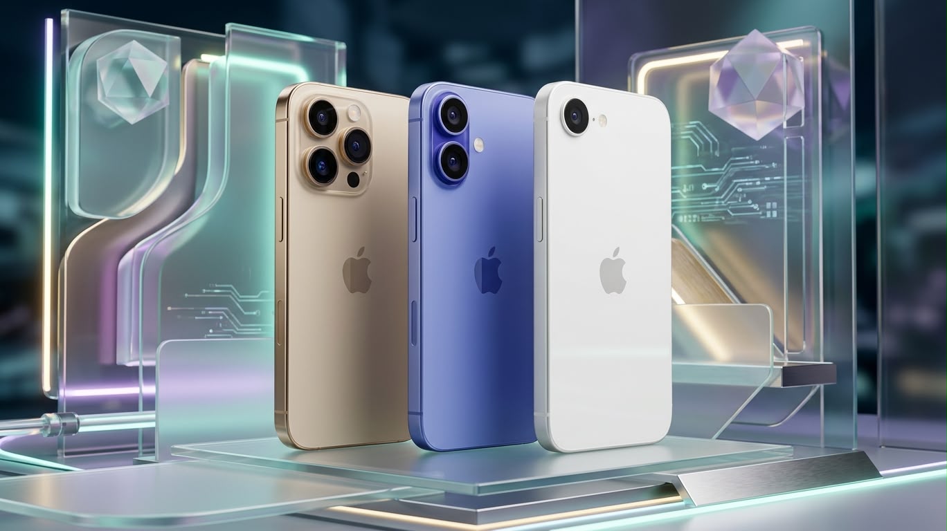 Masih Ngebut! Ini Daftar iPhone yang Masih Worth It Buat Gaming di 2026/2027