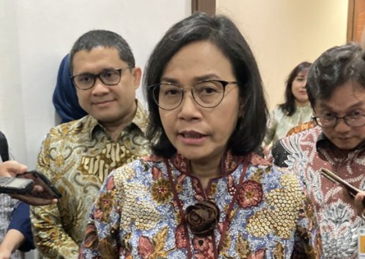 Dosen Wajib Tahu! Menkeu Sri Mulyani Beberkan Rincian Besaran Tukin Dosen 