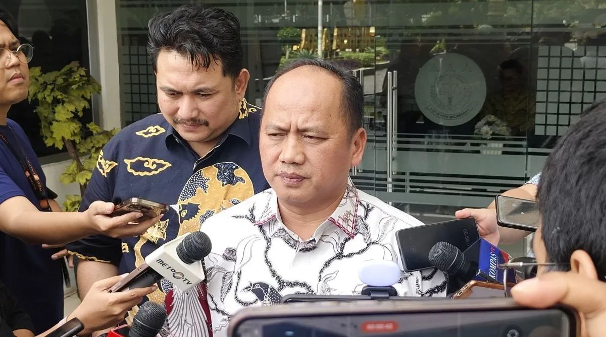 Kejagung Tegas Bantah Isu Tukar Guling, Kasus Korupsi dengan KPK