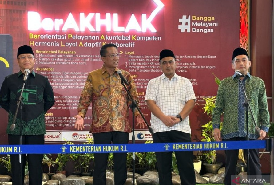 Kisruh PPP! Dua Kubu Minta Maaf dan Janji Tidak akan Ada PAW