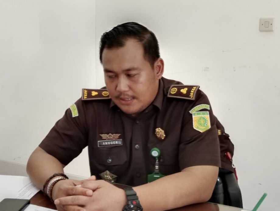 Kejari Muaro Jambi Usut Kasus Dugaan Korupsi Proyek Pengadaan Sapi Senilai Rp1 Miliar di Disbunnak