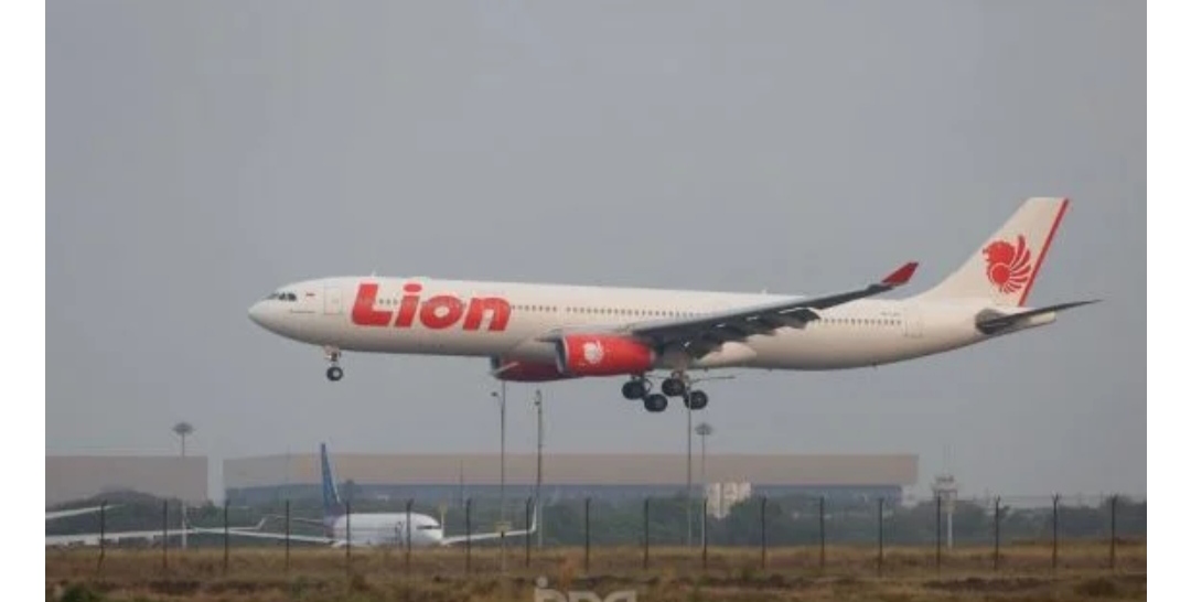Hadapi Arus Balik Lebaran, Lion Air Group Imbau Calon Penumpang Memahami Proses Pembelian Tiket 