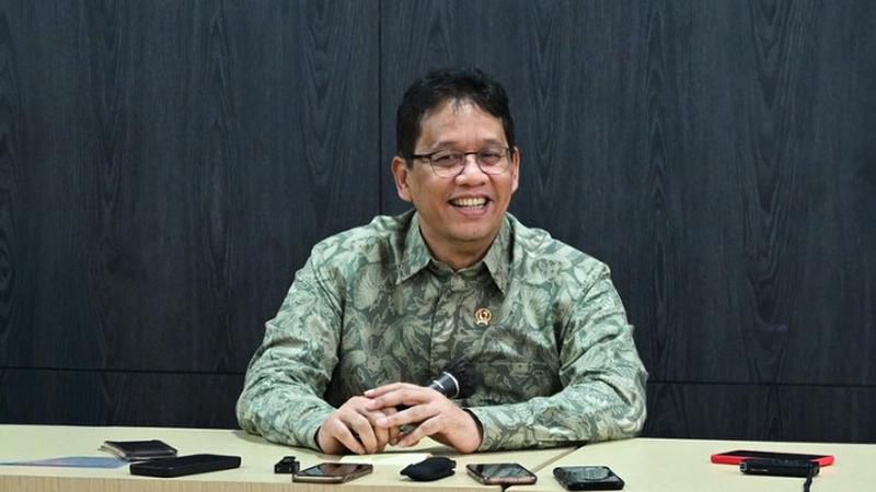 Ini Nih! Menkeu Purbaya Sebut Tak Kenakan Cukai untuk Popok Bayi dan Tisu Basah