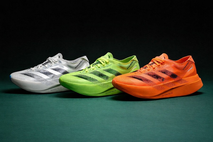 Dipakai Lari, Dipajang Juga Cakep: Ini Alasan Adidas Adizero Humanrace Evolution Pro Jadi Rebutan