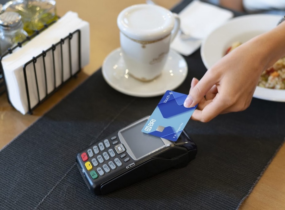 Waspada Modus Kejahatan, Ini Tips Aman Bertransaksi dengan Kartu Kredit BRI