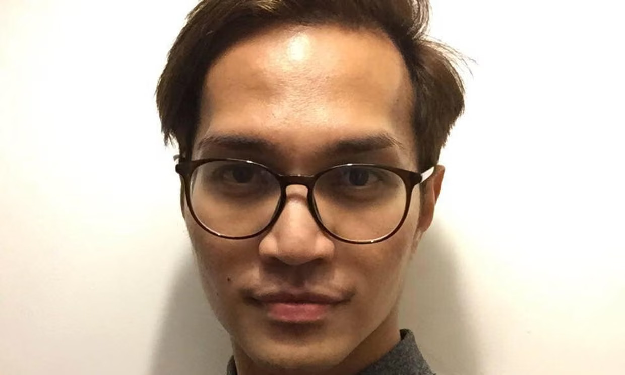 Jika Diminta, Inggris Akan Pulangkan Reynhard Sinaga ke Indonesia