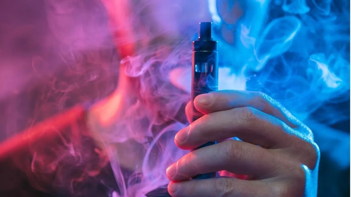 Vape Dilarang untuk Usia di Bawah 21 Tahun: Ini Aturan Baru Kemenkes yang Mulai Berlaku Juli 2026