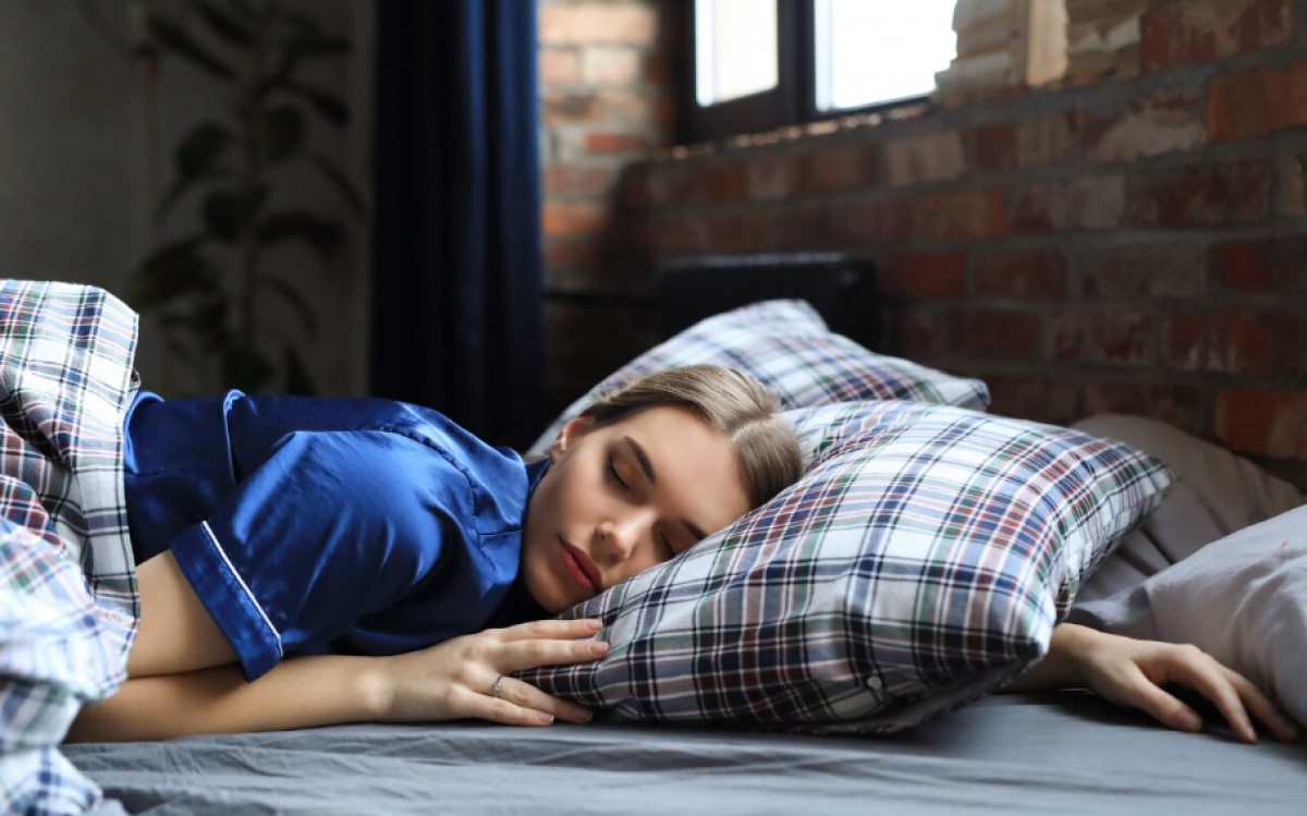 7 Alasan Kenapa Orang Dewasa Perlu Tidur Siang 