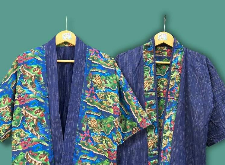 Lewat Pameran BRI, Pengusaha Muda Asal Bali Pasarkan Fashion dengan Sentuhan Digital 