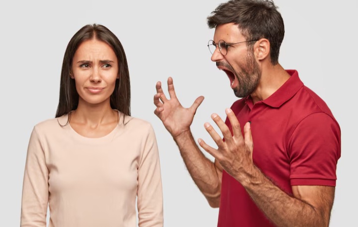 Mati Rasa Emosional Tapi Tidak Menyadarinya, Yuk Kenali Tandanya 