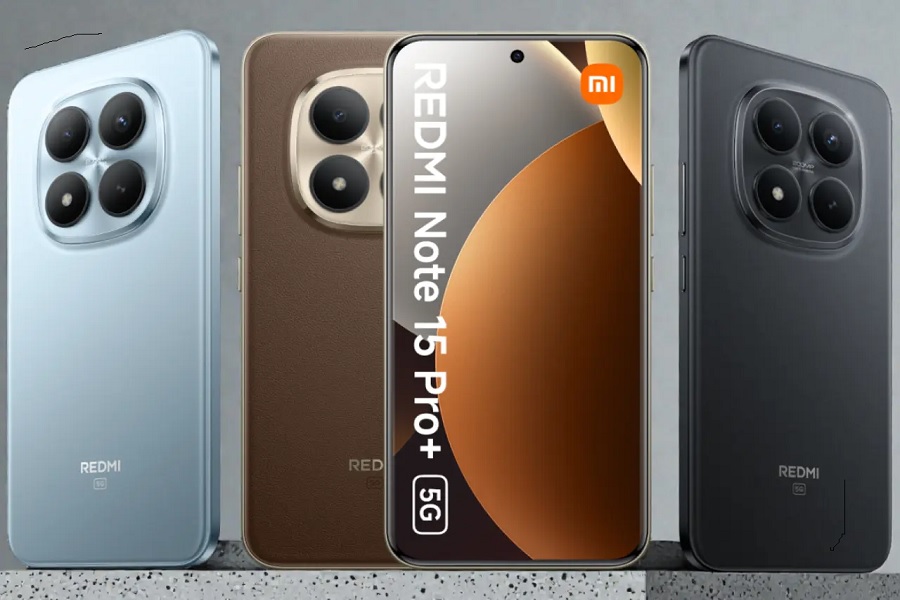 Redmi Note 15 5G Datang dengan Teknologi Baru, Harga dan Spesifikasinya Bikin Penasaran