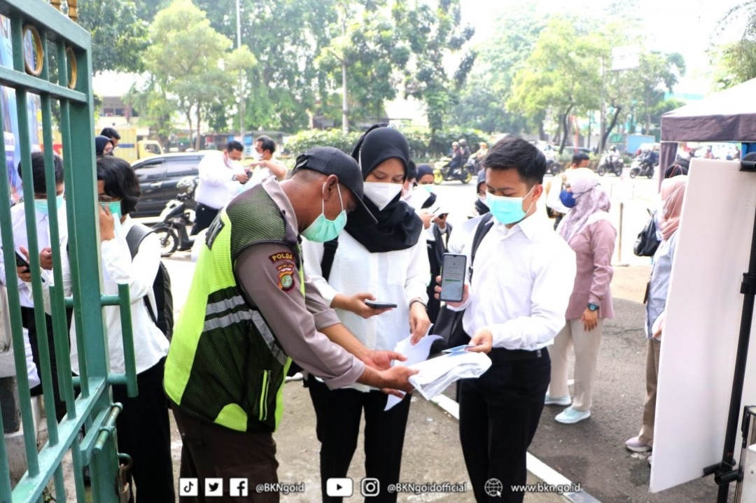 Tantangan Honorer K2 dan Tenaga Non-ASN dalam Pendaftaran PPPK 2024