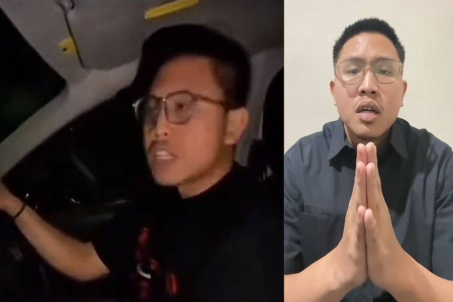 Dari Konten ke Penjara: Youtuber Resbob Ditangkap Dikawasan Jatim, Kampus Putuskan Drop Out!