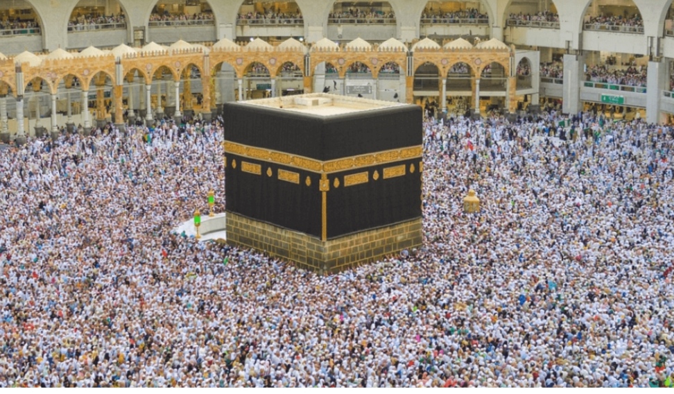 Biaya Haji 2023 Resmi Ditetapkan Rp 49,8 Juta, CJH 2020 Lalu yang Tertunda Tak Perlu Bayar Lagi