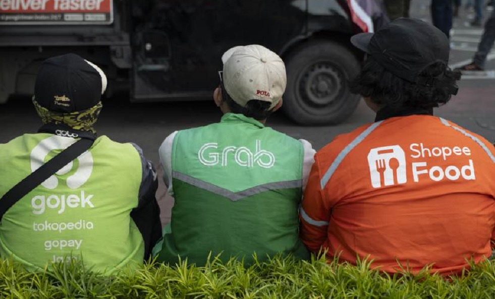 Asosiasi Aplikasi Ojol Buka Suara soal BHR 2026, Modantara Minta Pemerintah Bijak