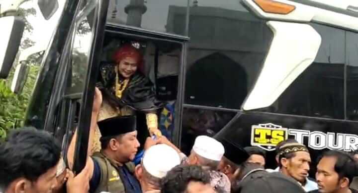 1 Jemaah Haji Asal Tanjabtim Batal Pulang ke Indonesia, Ternyata Ini Penyebabnya